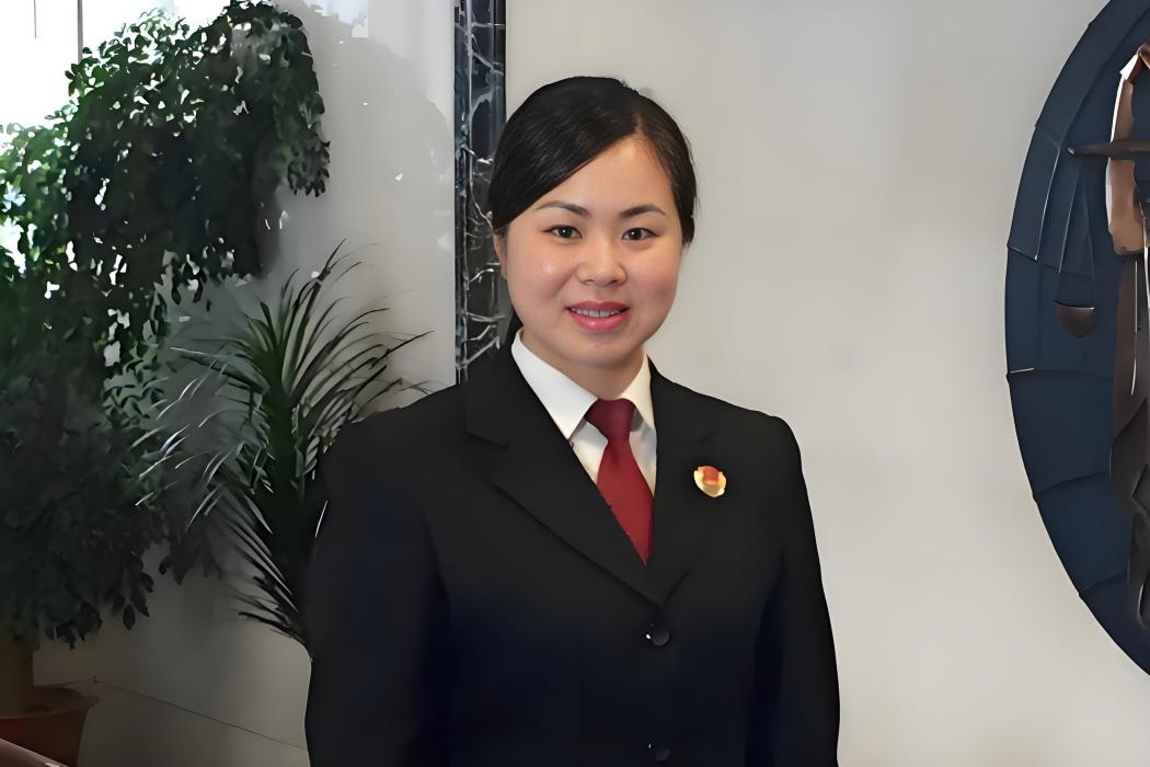 楊迪(昆明市人民檢察院第九檢察部主任) 楊迪(昆明市人民檢察院第九檢察部主任)