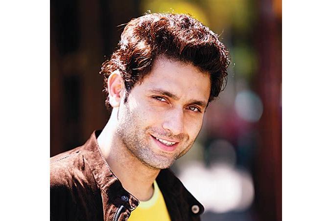 Shiney Ahuja Shiney Ahuja