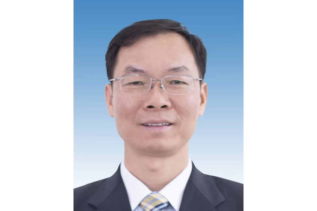 蘇雷(廣東工業大學自動化學院黨委書記)