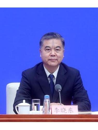 李曉東(中國應急管理部救災和物資保障司司長) 李曉東(中國應急管理部救災和物資保障司司長)