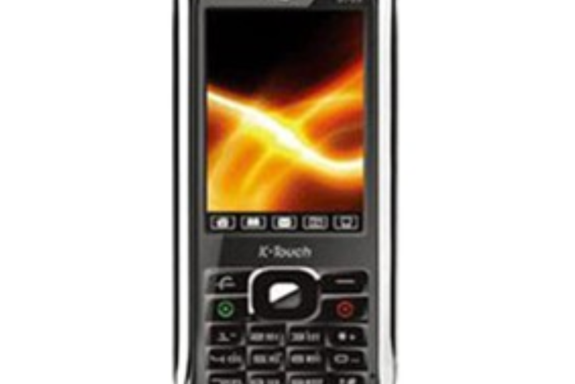 天語D705 天語D705