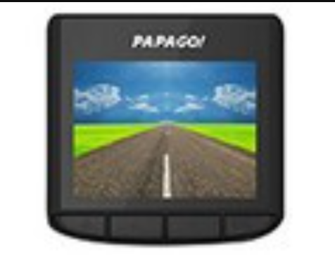 PaPaGO Gosafe 350mini PaPaGO Gosafe 350mini