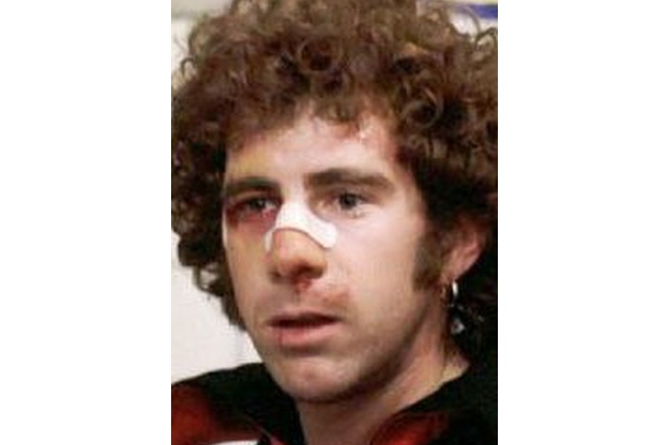 Jerry Houser Jerry Houser