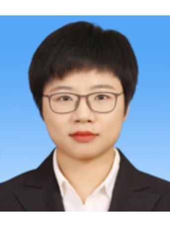 張歡(遼寧省開原市水利局副局長) 張歡(遼寧省開原市水利局副局長)