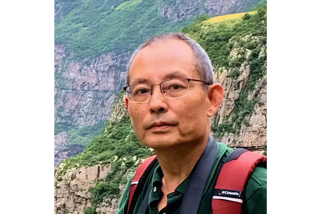 馬恆健 馬恆健