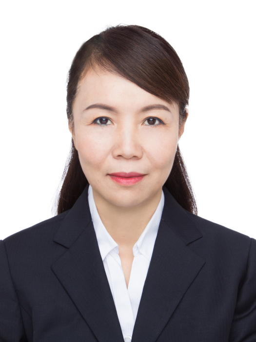 劉祖麗 劉祖麗