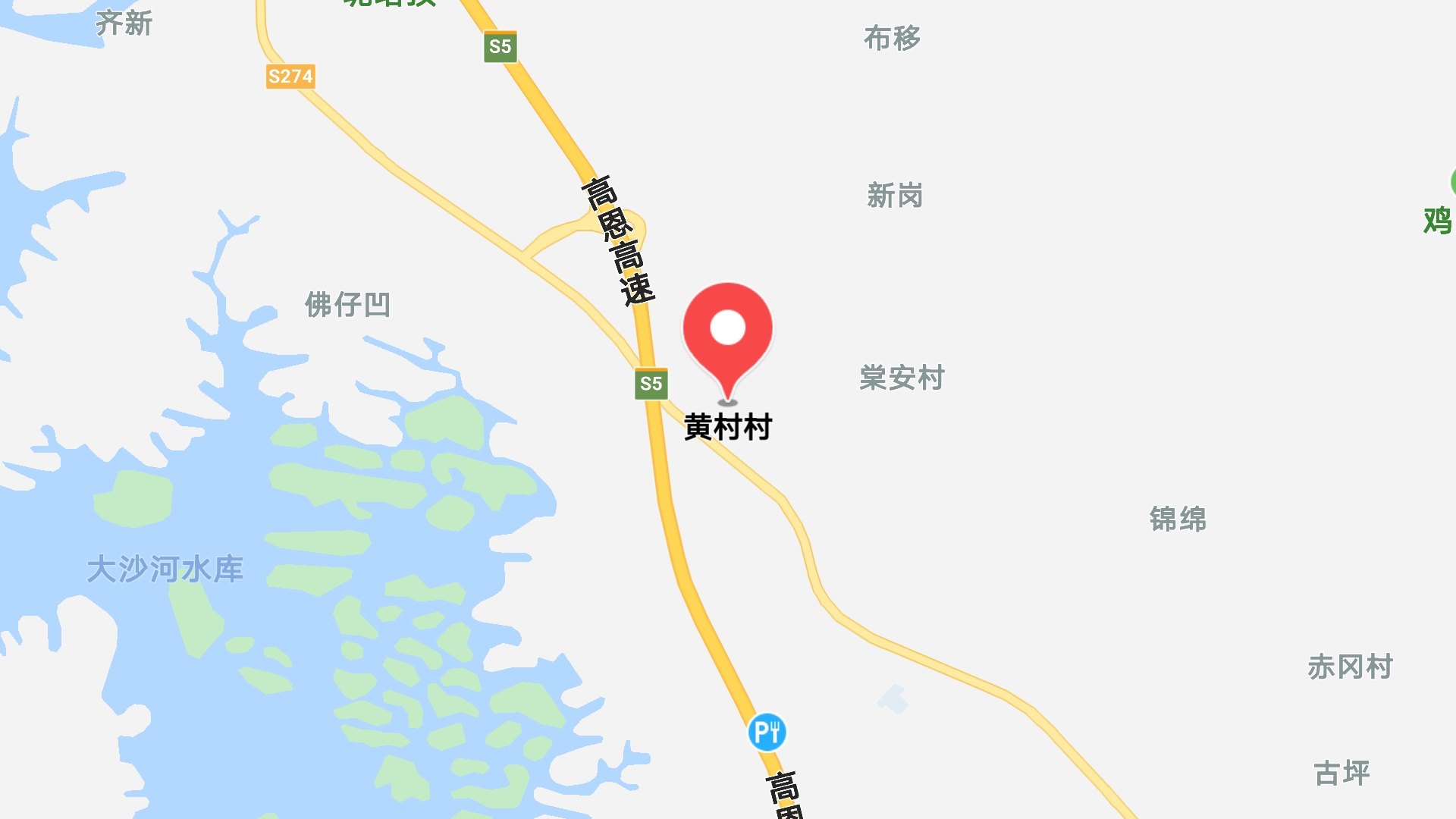 地圖信息