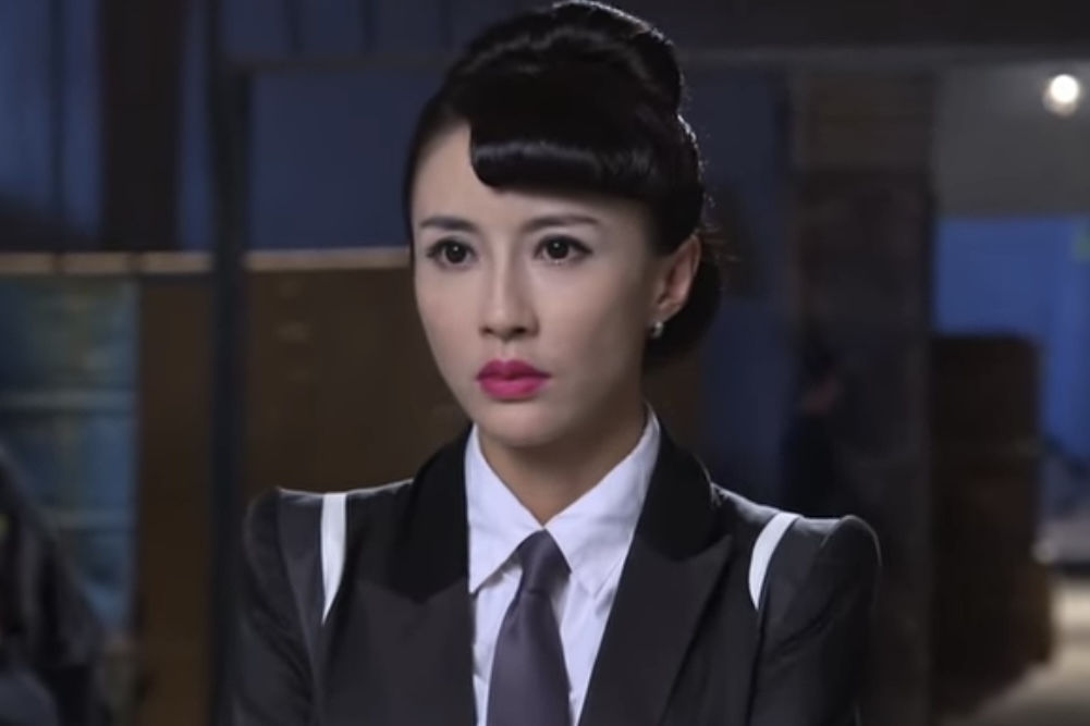 林代青 林代青