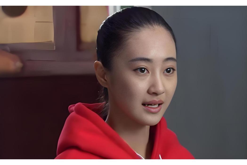杜娜(《永遠一家人》中杜守福的小女兒) 杜娜(《永遠一家人》中杜守福的小女兒)