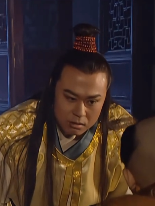 王立敏(中國內地男演員) 王立敏(中國內地男演員)