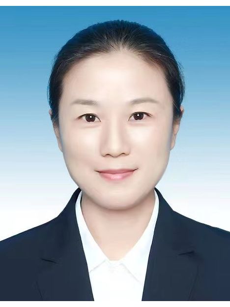 齊娟(山東省濟南市濟陽區行政審批服務局黨組成員、副局長) 齊娟(山東省濟南市濟陽區行政審批服務局黨組成員、副局長)