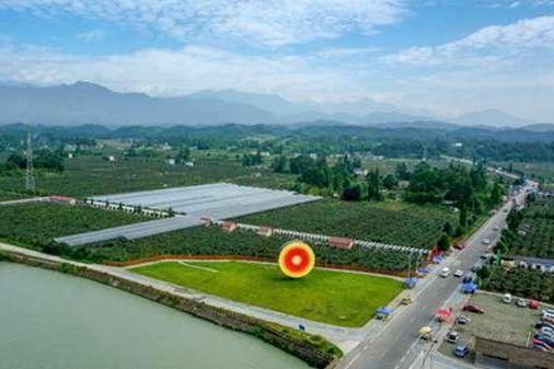 金勝社區(四川省都江堰市胥家鎮下轄社區) 金勝社區(四川省都江堰市胥家鎮下轄社區)