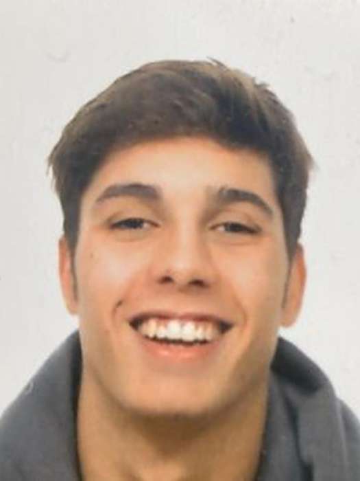 MARTINEZ FERNANDEZ Carlos MARTINEZ FERNANDEZ Carlos