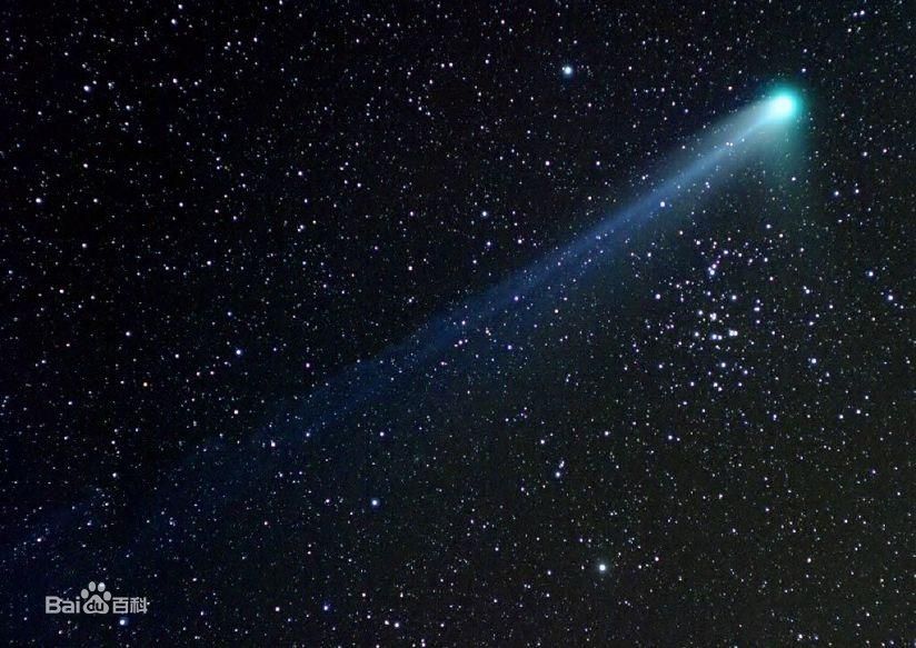 尼特彗星
