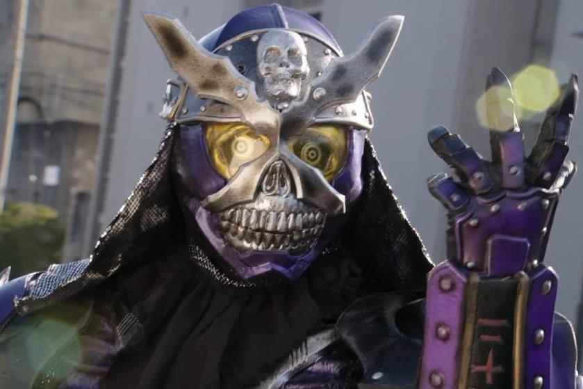 異類Shinobi 異類Shinobi