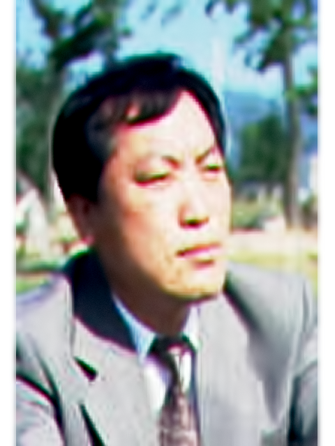 朴鎮烈 朴鎮烈