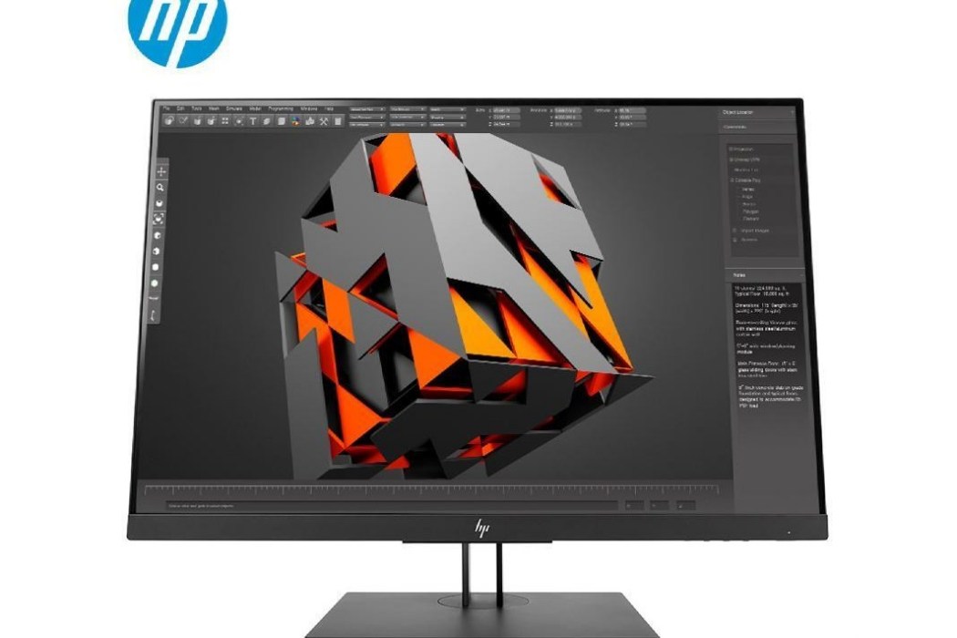 惠普 Z24n G2 惠普 Z24n G2