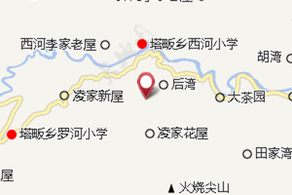 燕子灣 燕子灣