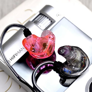 HIFIMAN RE1000 HIFIMAN RE1000