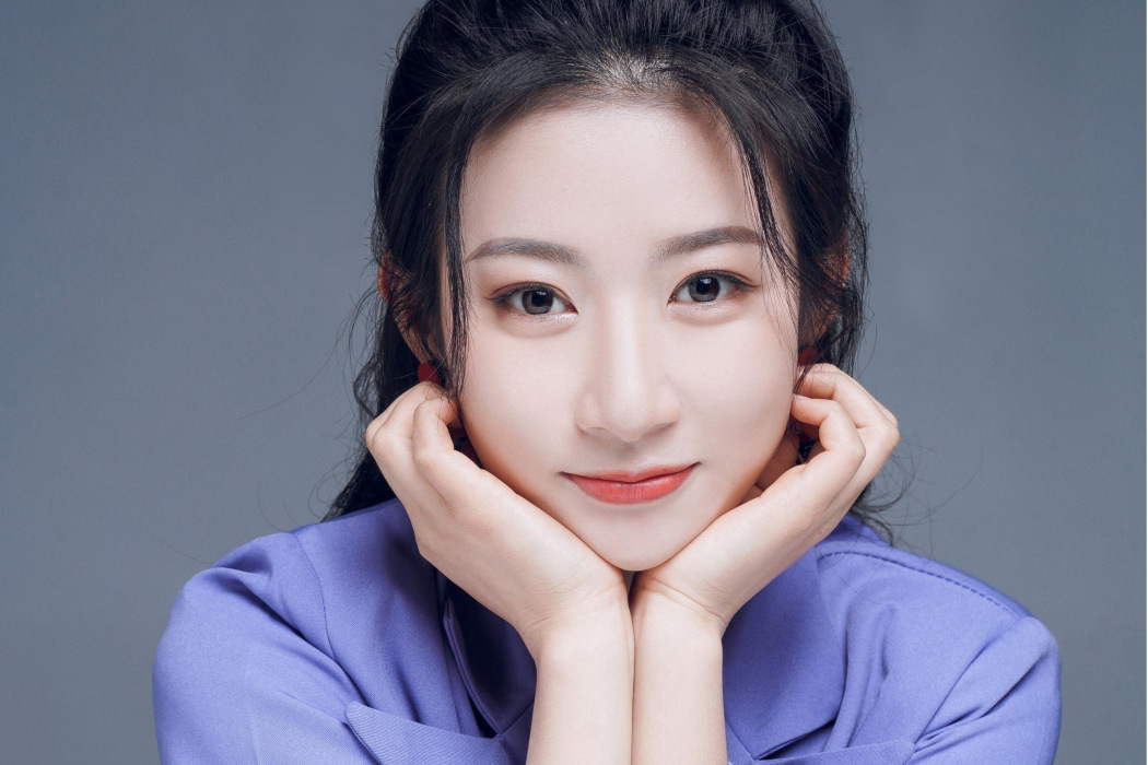 黎敏(中國內地女演員) 黎敏(中國內地女演員)
