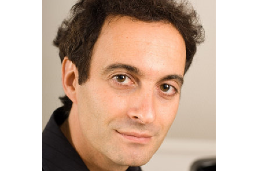 Gianluca Luisi Gianluca Luisi