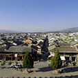 蕭國古城 蕭國古城