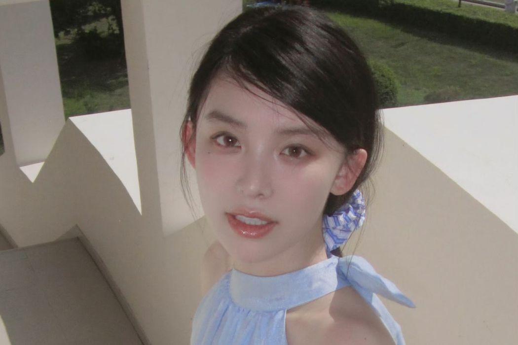 湛佳明 湛佳明