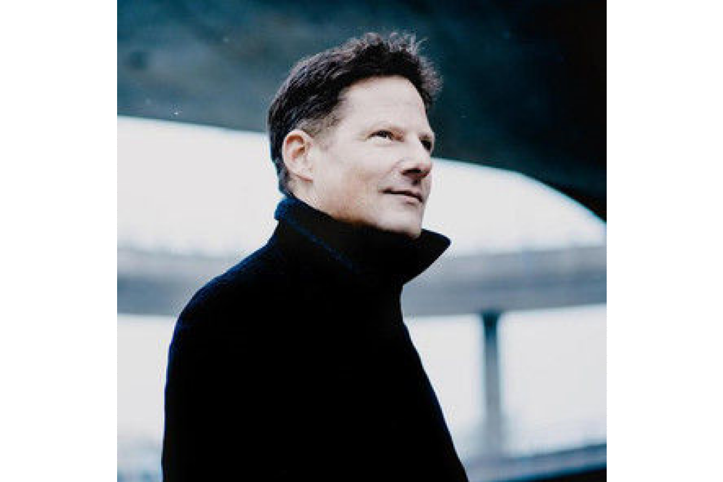 Oliver Schnyder Oliver Schnyder