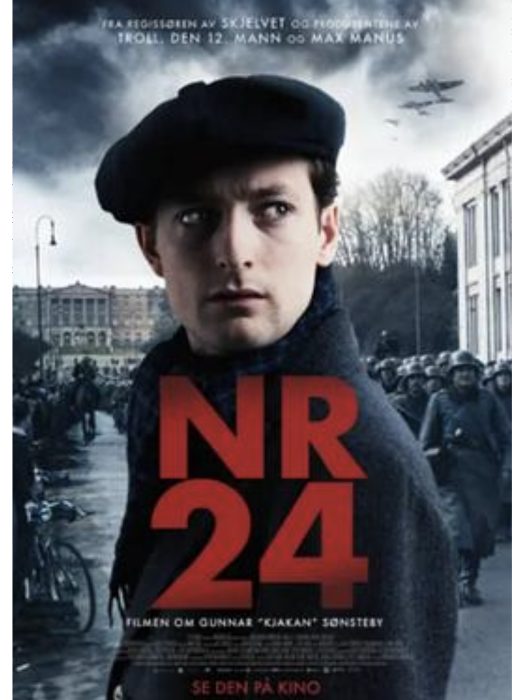 NR. 24 NR. 24