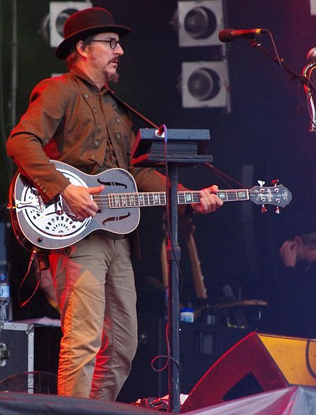 Les Claypool Les Claypool
