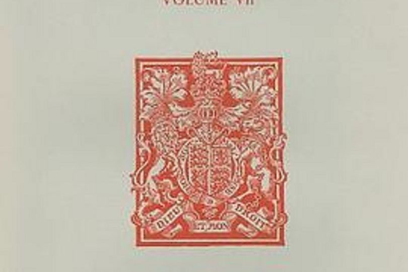 A History of the County of Gloucester A History of the County of Gloucester