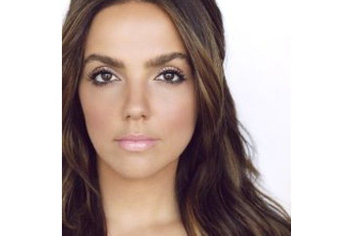 Gigi Peretz Gigi Peretz