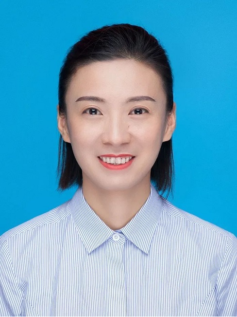 韓麗麗(陝西交通職業技術學院公路與鐵道工程學院副教授、道橋施工教研室主任) 韓麗麗(陝西交通職業技術學院公路與鐵道工程學院副教授、道橋施工教研室主任)