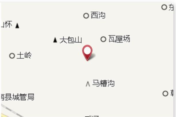 吳家屋場 吳家屋場