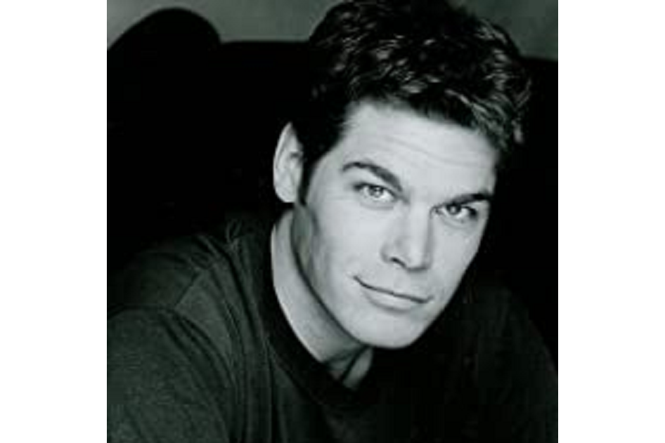Grant Nickalls Grant Nickalls