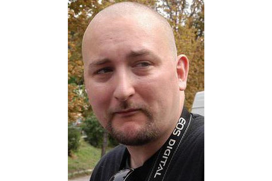 Tamás Polgár Tamás Polgár