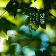 處暑(二十四節氣之一)
