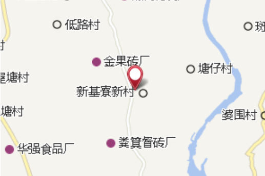 塘仔市場 塘仔市場