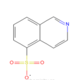 5-異喹啉磺酸