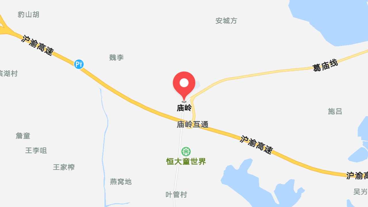 地圖信息