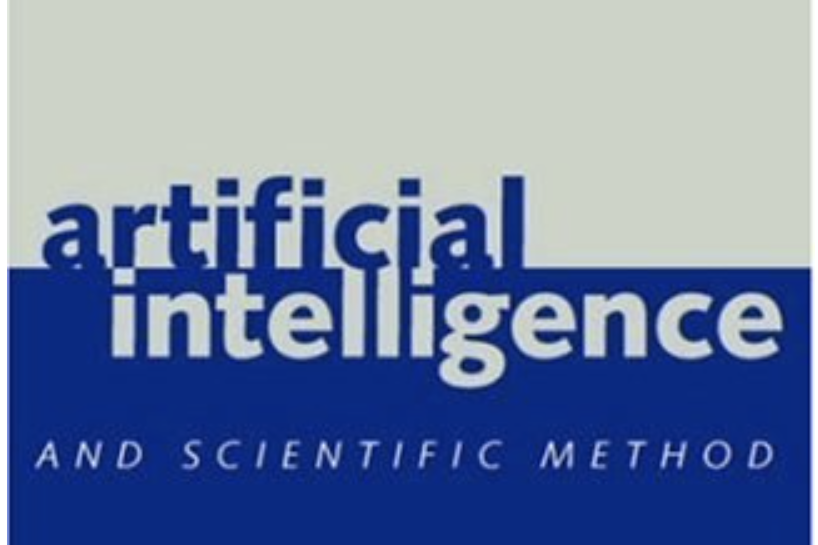 Artificial Intelligence and Scientific Method