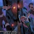逃離惡魔 逃離惡魔