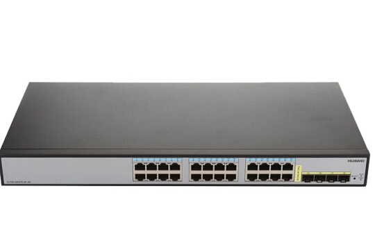 華為S1700-28GFR-4P-AC 華為S1700-28GFR-4P-AC