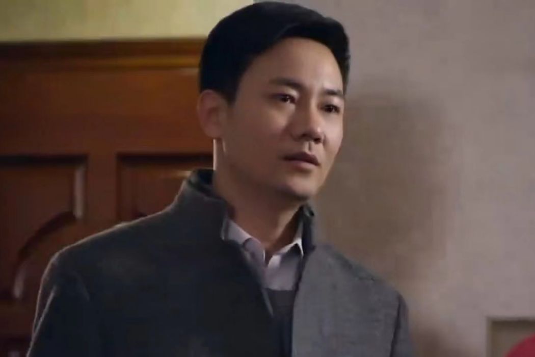 李寶如(電視劇《江城警事》中的角色) 李寶如(電視劇《江城警事》中的角色)