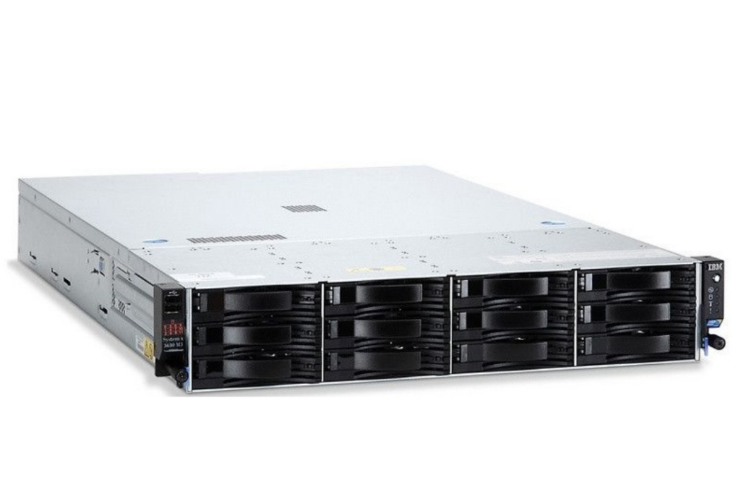 聯想System X3630 M4(7158I35) 聯想System X3630 M4(7158I35)