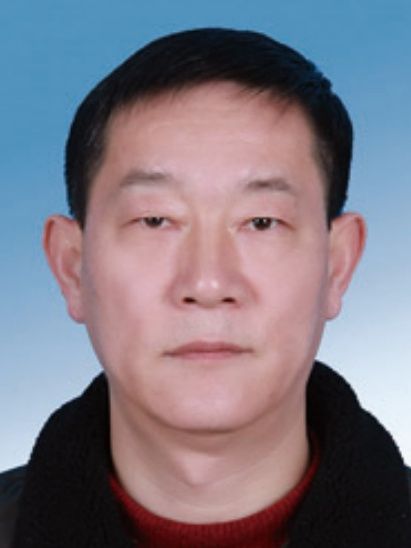 華勇(江西省共青城市金融國資局三級主任科員、工會主席)