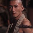 鄧四弟(阿四(電影《十月圍城》人物之一)) 鄧四弟(阿四(電影《十月圍城》人物之一))