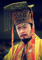 貞觀長歌(2007年唐國強主演央視大劇)