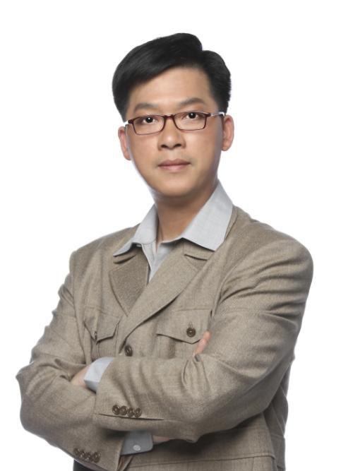 汪曉明此人 汪曉明此人