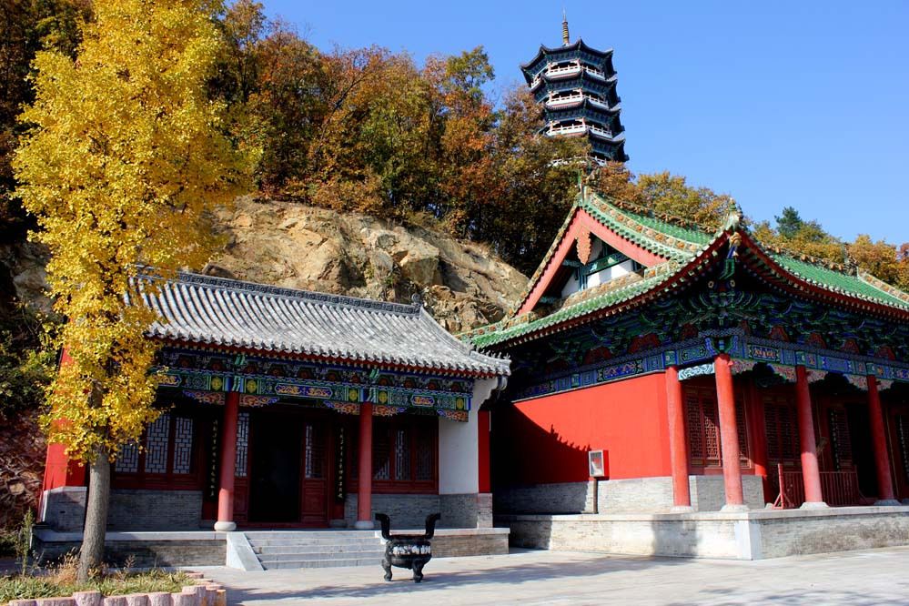 西峽寺山 西峽寺山